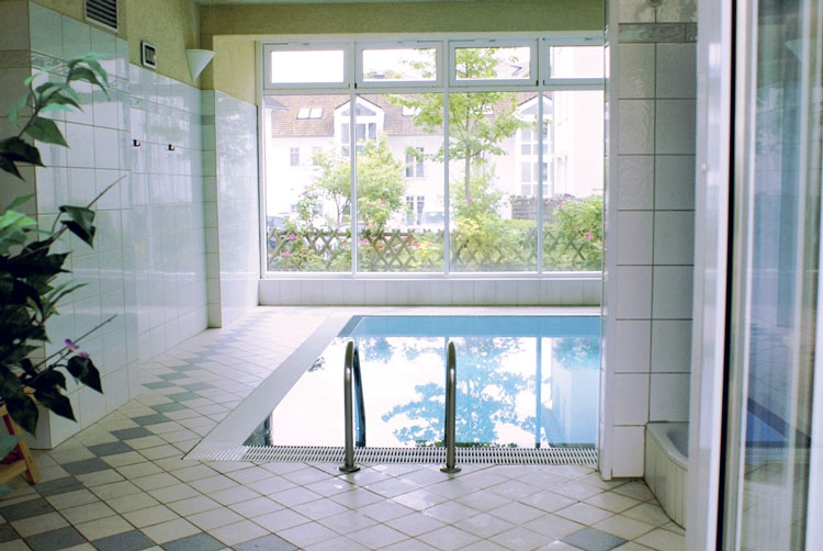 Schwimmbad